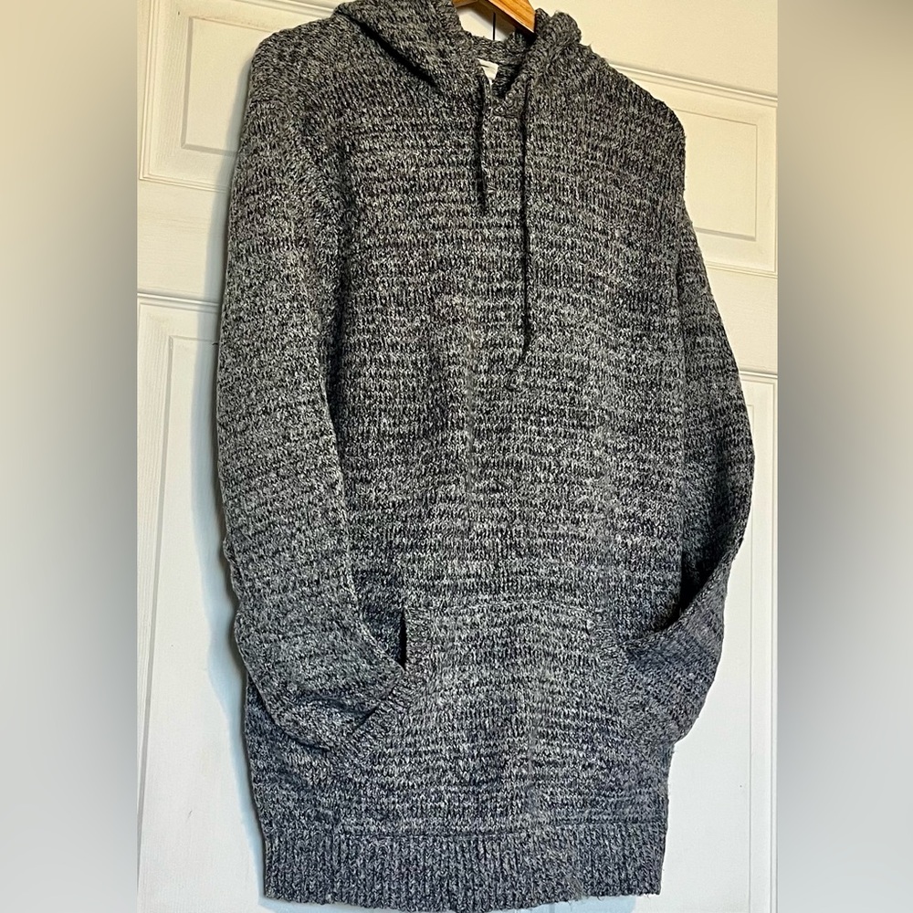 Old Navy Hooded Sweater